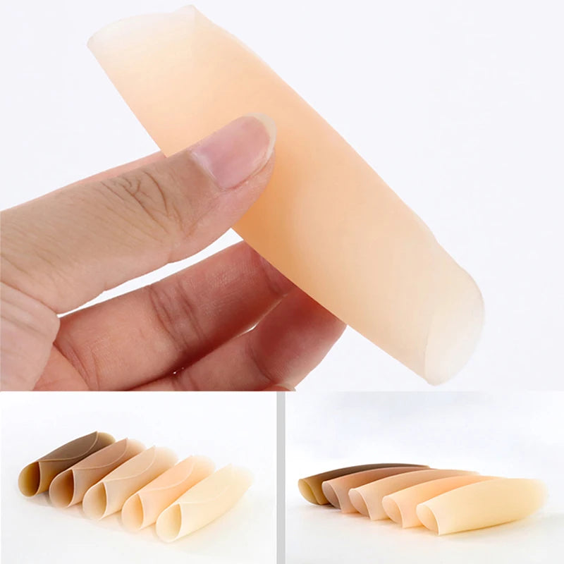Reusable Silicone Nipple Covers for Women