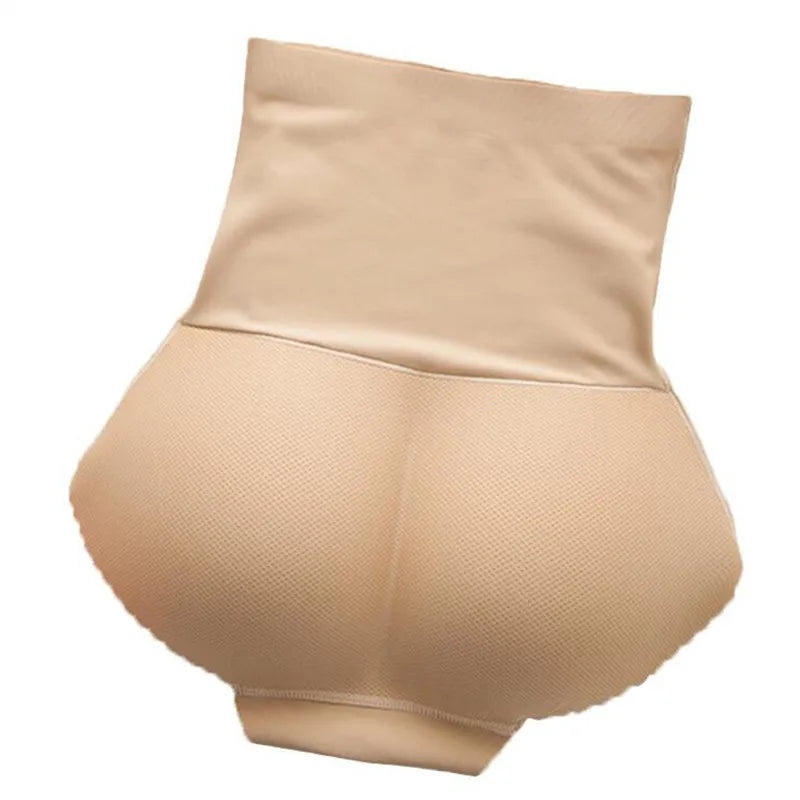 Women Slimming Tummy Control Butt Lifter Briefs